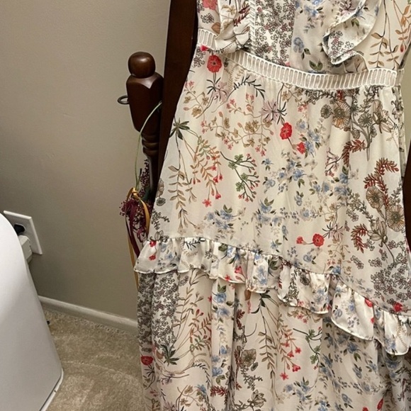 Chelsea28 Dress Nordstrom Revolve $188 size 0 - Picture 9 of 9